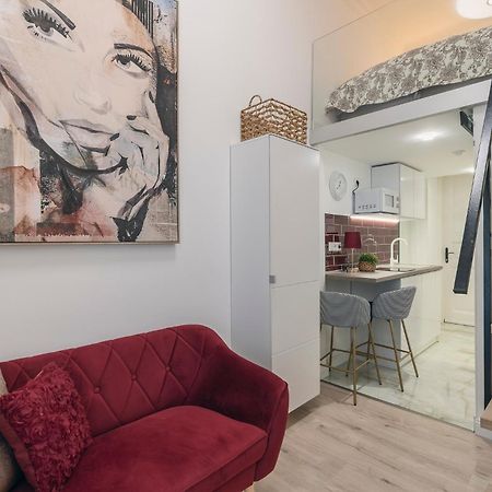 Casa Giulia บูดาเปสต์ ภายนอก รูปภาพ