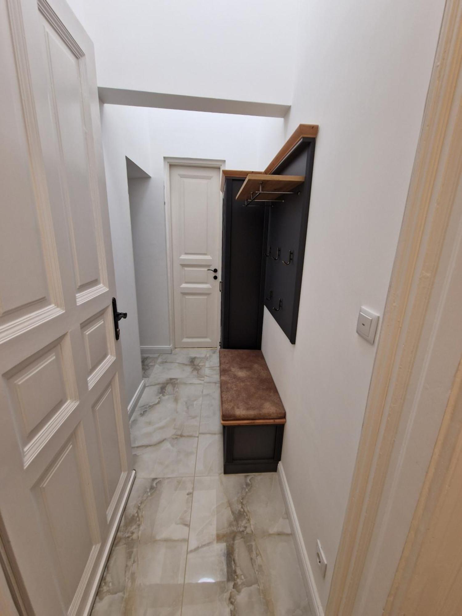Casa Giulia บูดาเปสต์ ภายนอก รูปภาพ