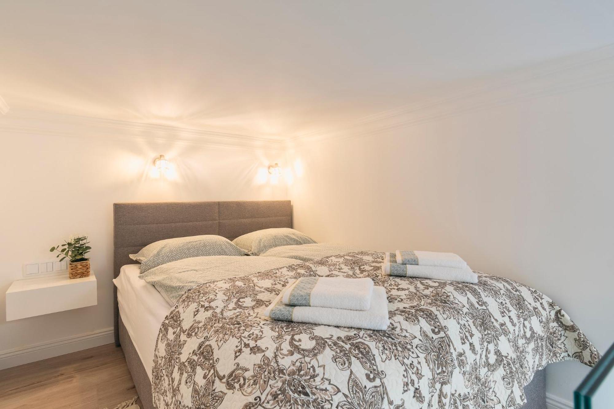 Casa Giulia บูดาเปสต์ ภายนอก รูปภาพ