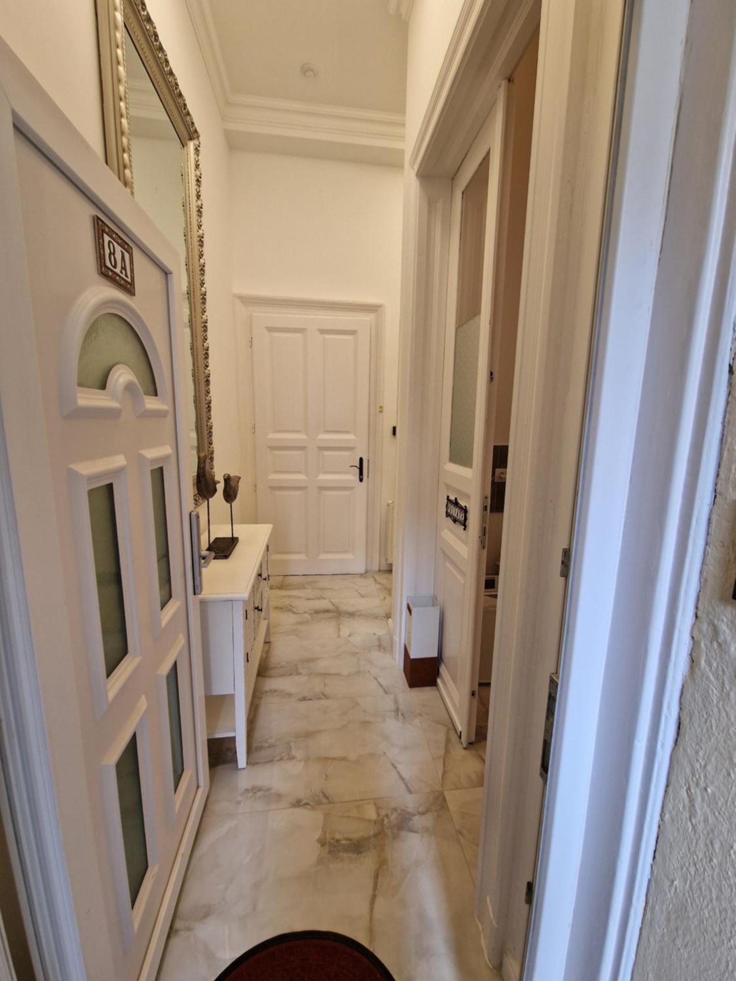 Casa Giulia บูดาเปสต์ ภายนอก รูปภาพ