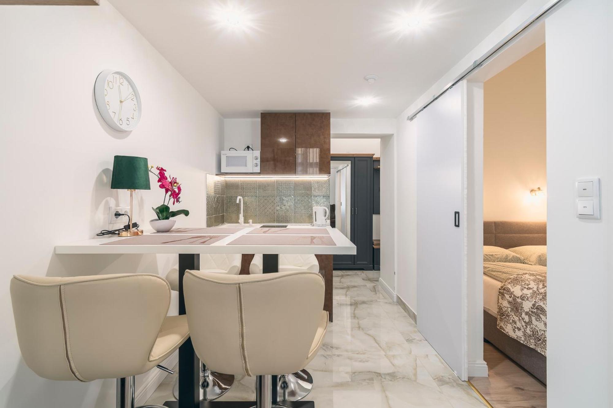 Casa Giulia บูดาเปสต์ ภายนอก รูปภาพ