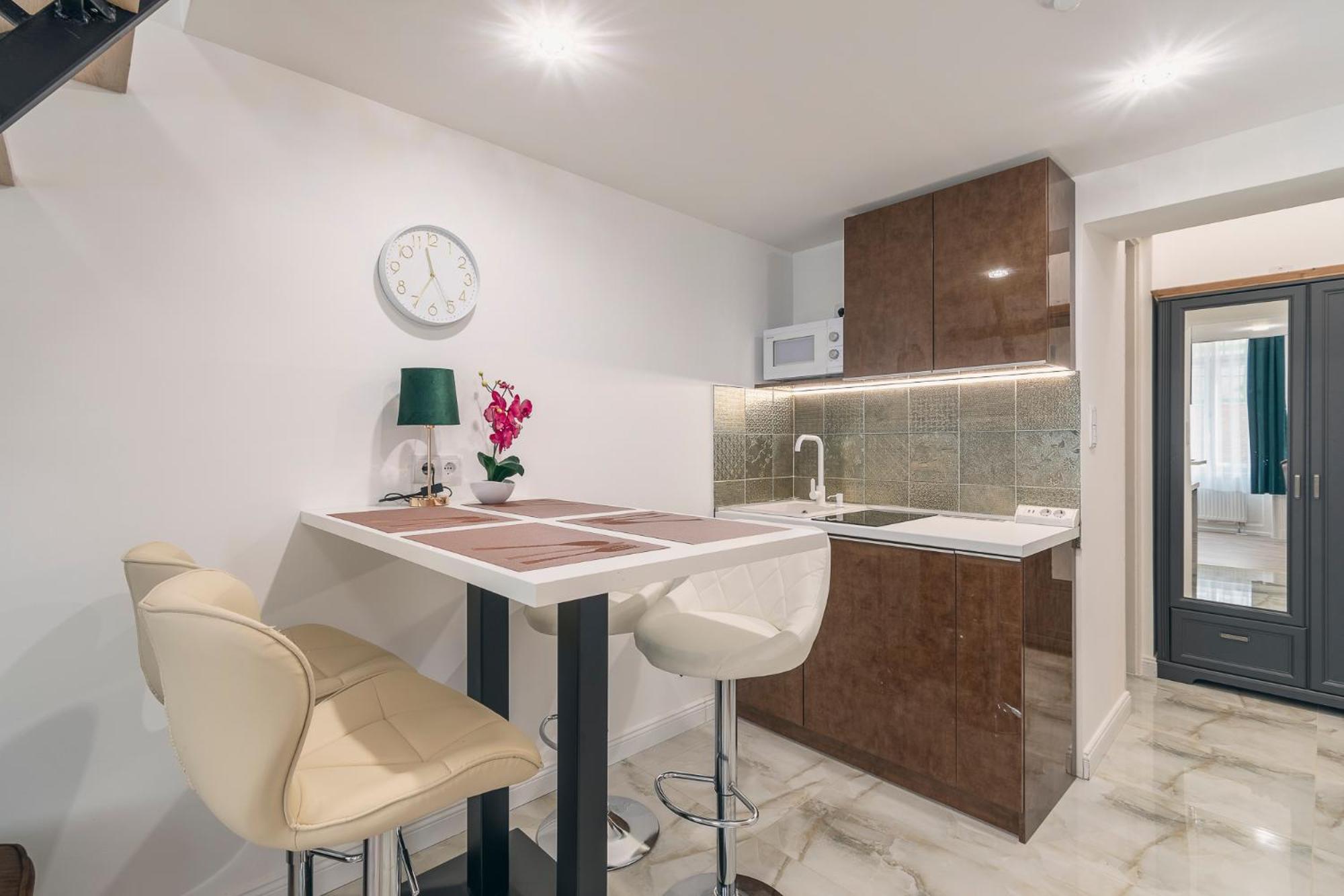 Casa Giulia บูดาเปสต์ ภายนอก รูปภาพ