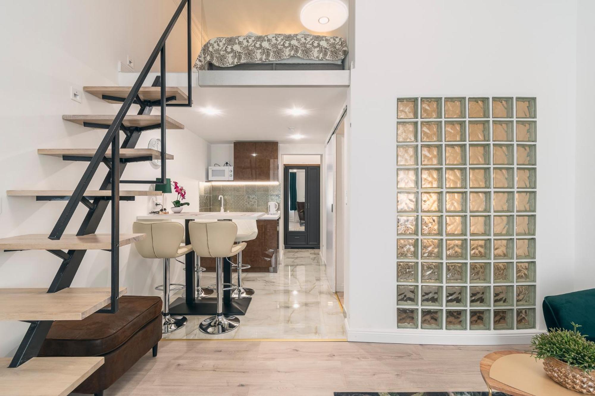 Casa Giulia บูดาเปสต์ ภายนอก รูปภาพ