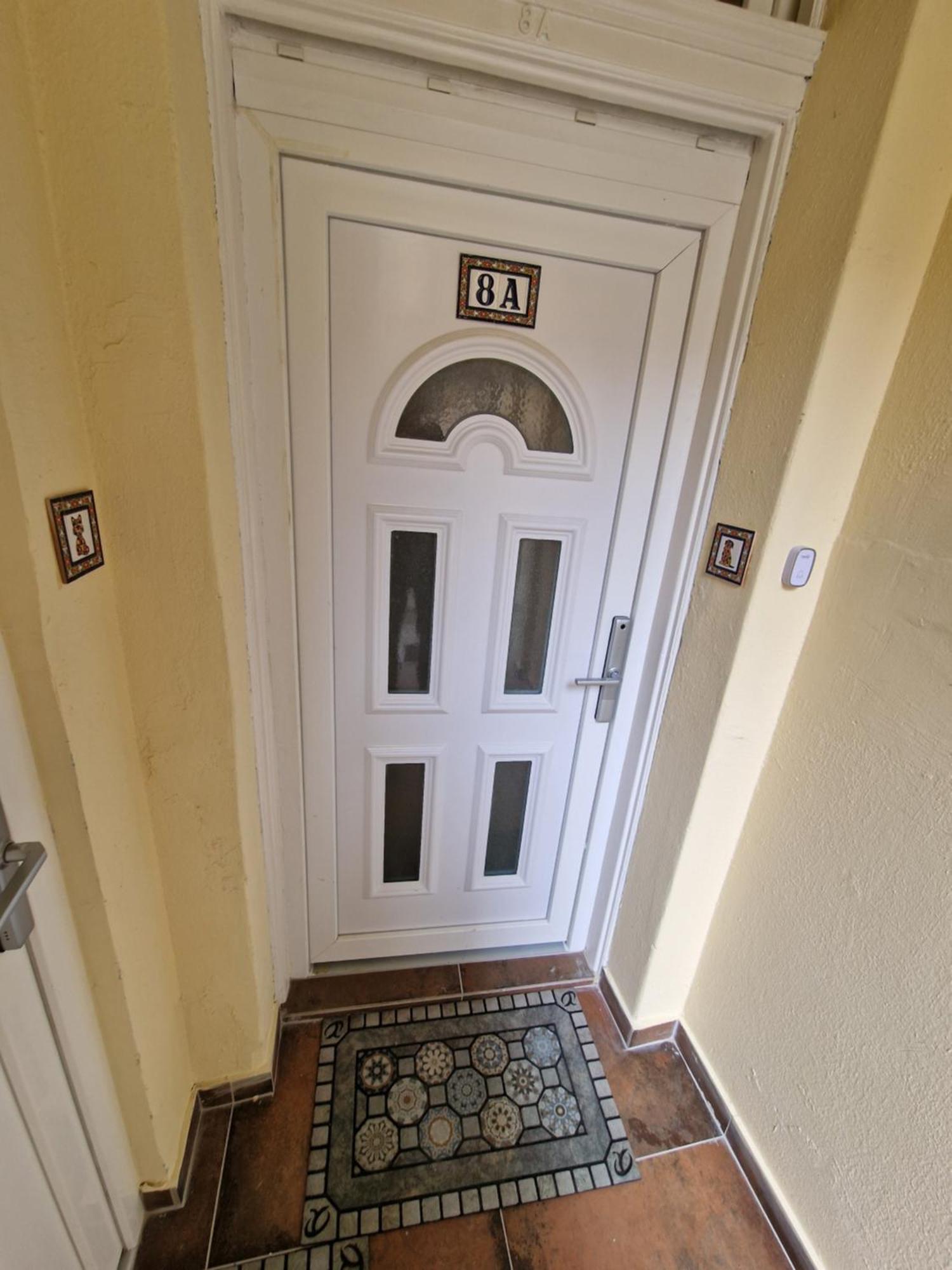 Casa Giulia บูดาเปสต์ ภายนอก รูปภาพ