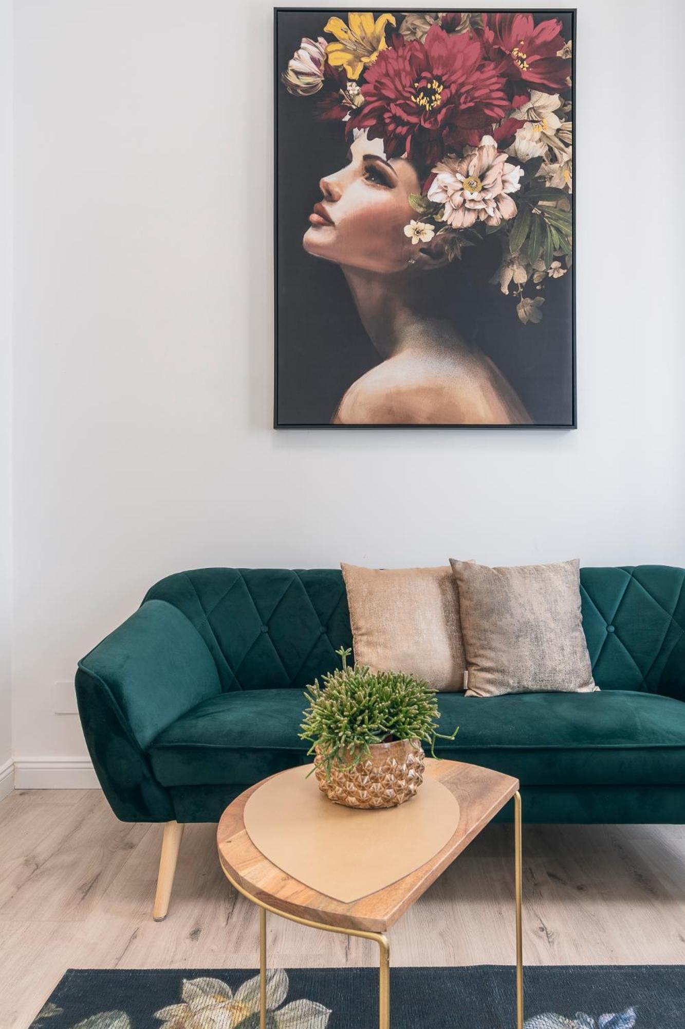 Casa Giulia บูดาเปสต์ ภายนอก รูปภาพ