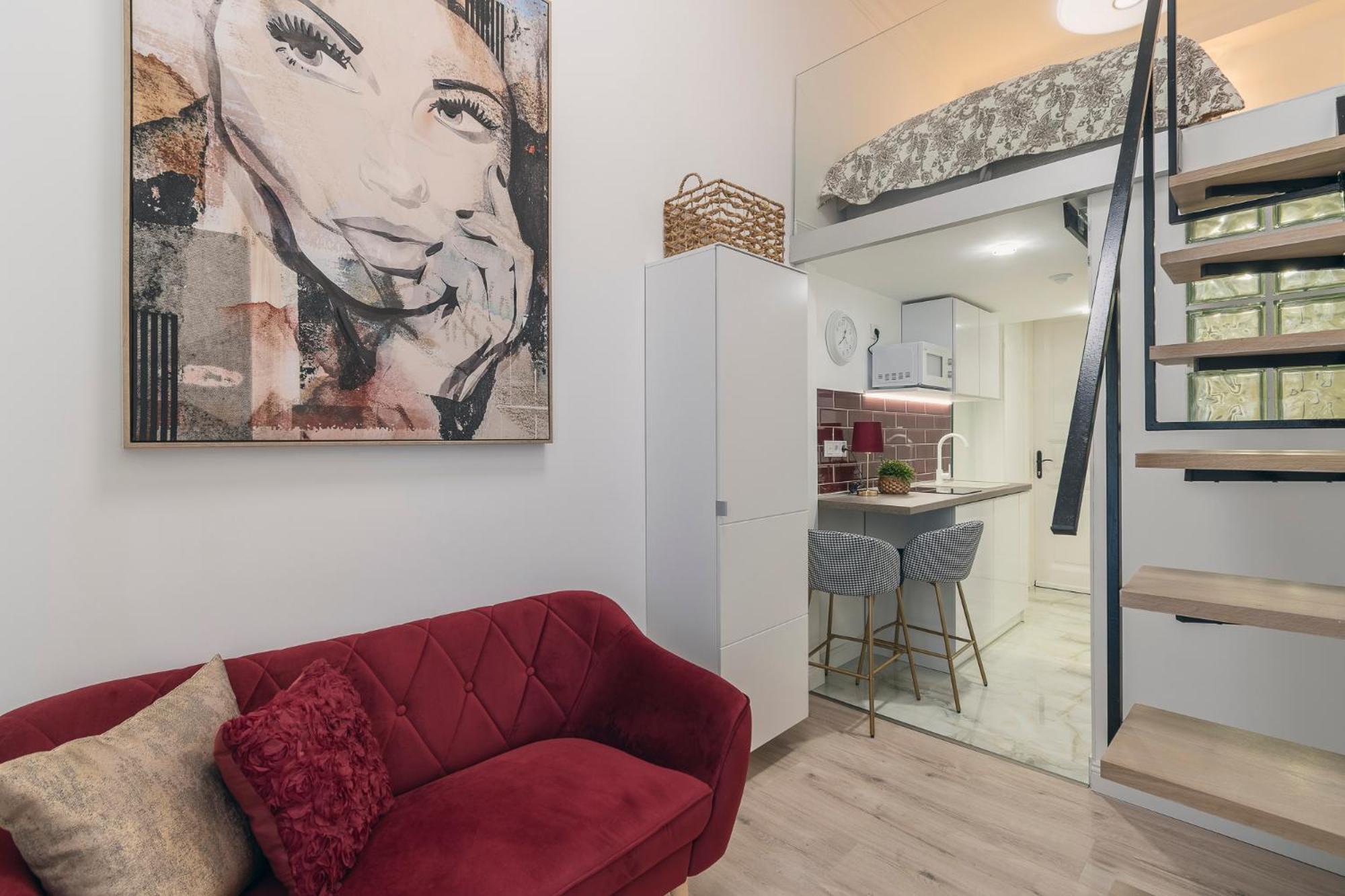 Casa Giulia บูดาเปสต์ ภายนอก รูปภาพ