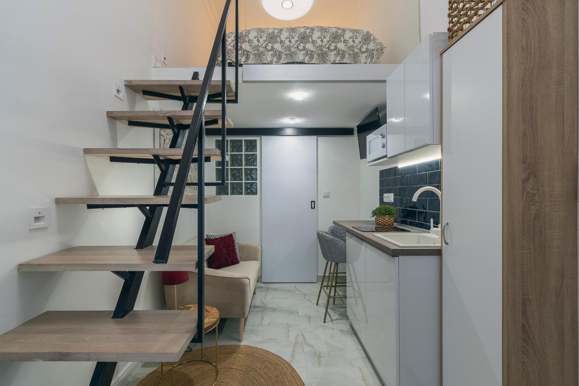 Casa Giulia บูดาเปสต์ ภายนอก รูปภาพ
