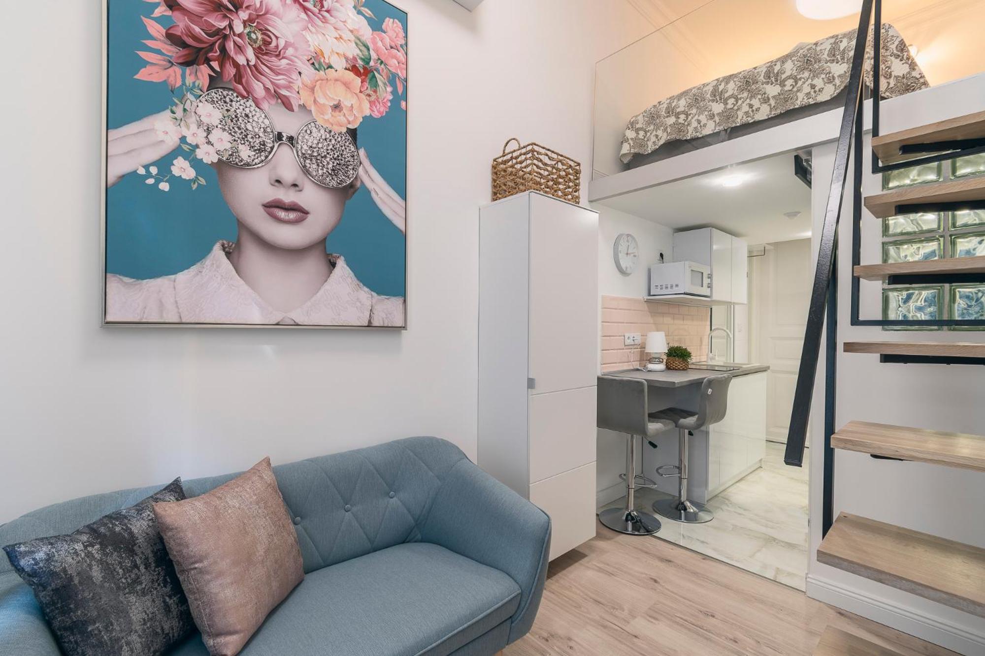 Casa Giulia บูดาเปสต์ ภายนอก รูปภาพ