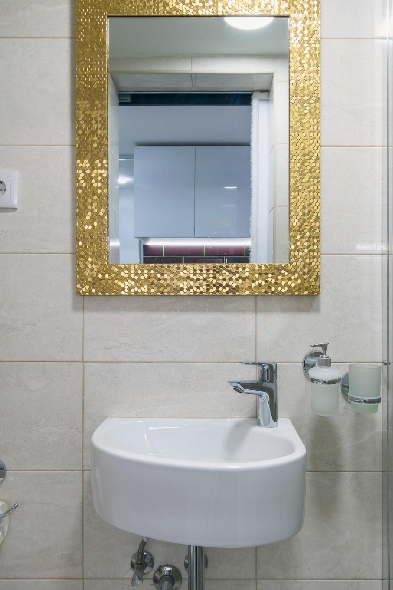Casa Giulia บูดาเปสต์ ภายนอก รูปภาพ