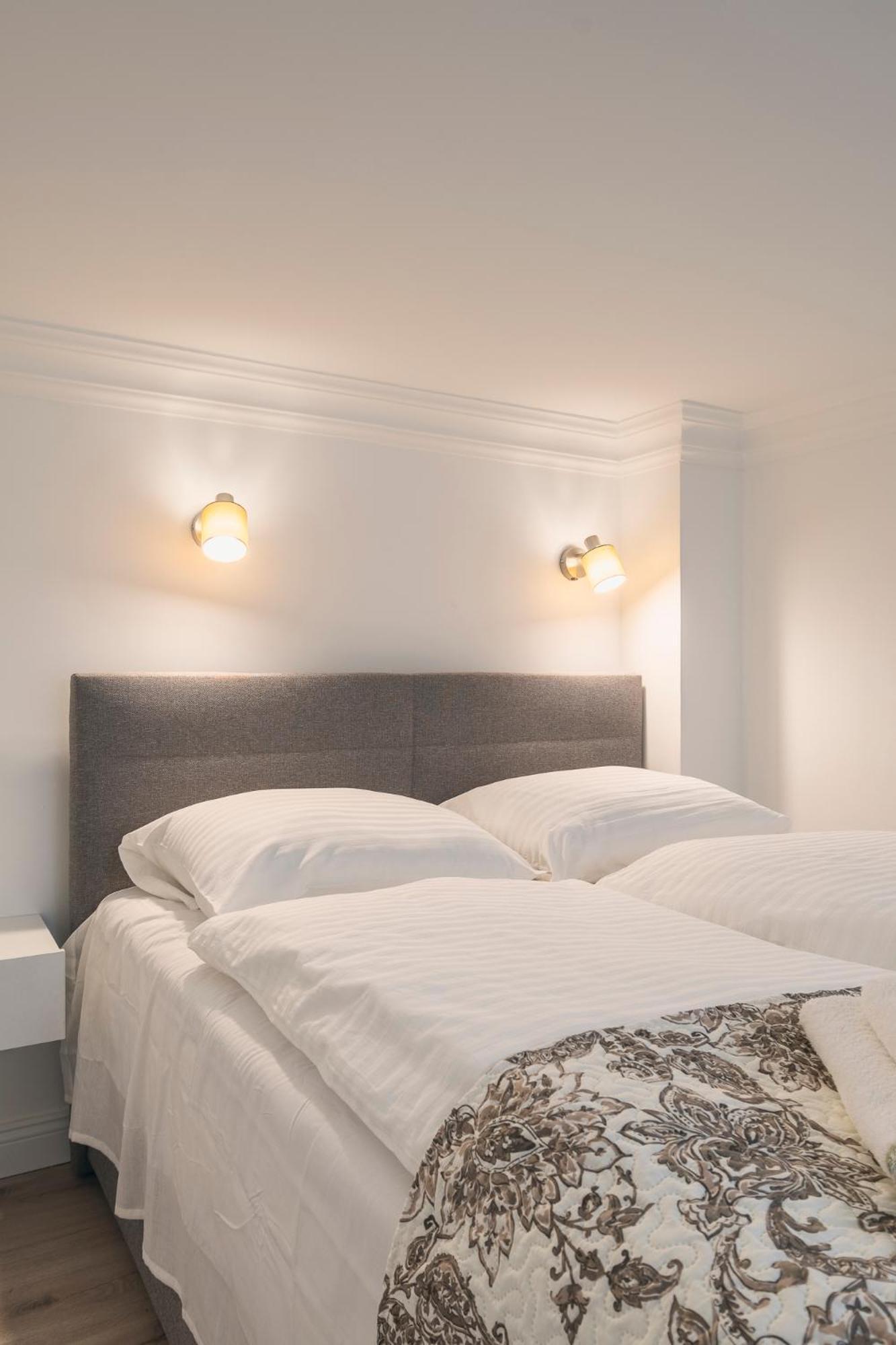 Casa Giulia บูดาเปสต์ ภายนอก รูปภาพ