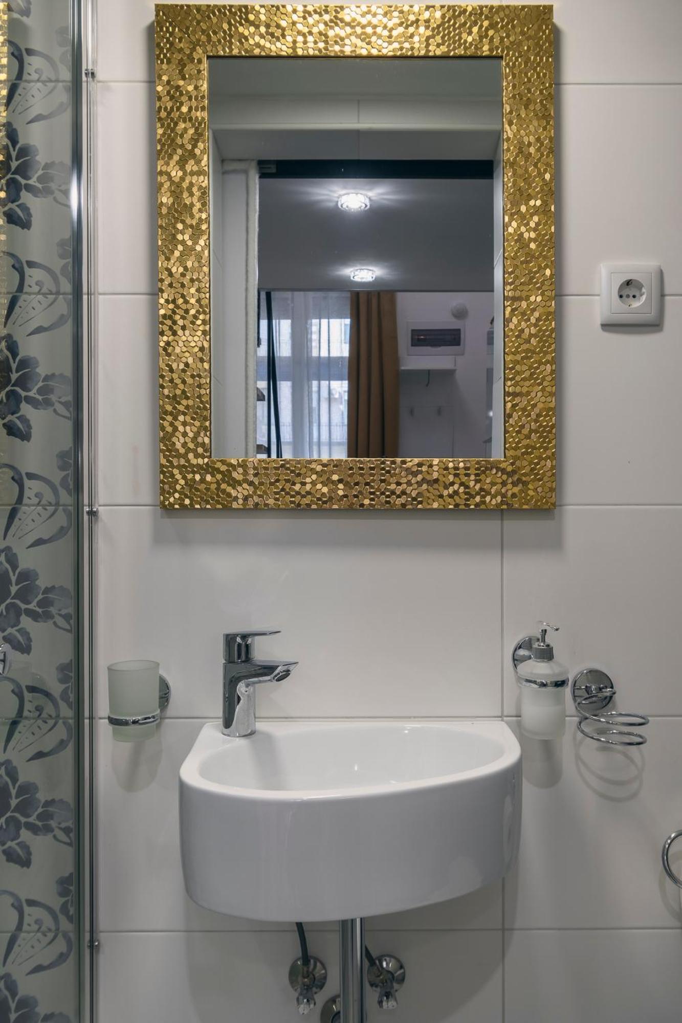 Casa Giulia บูดาเปสต์ ภายนอก รูปภาพ