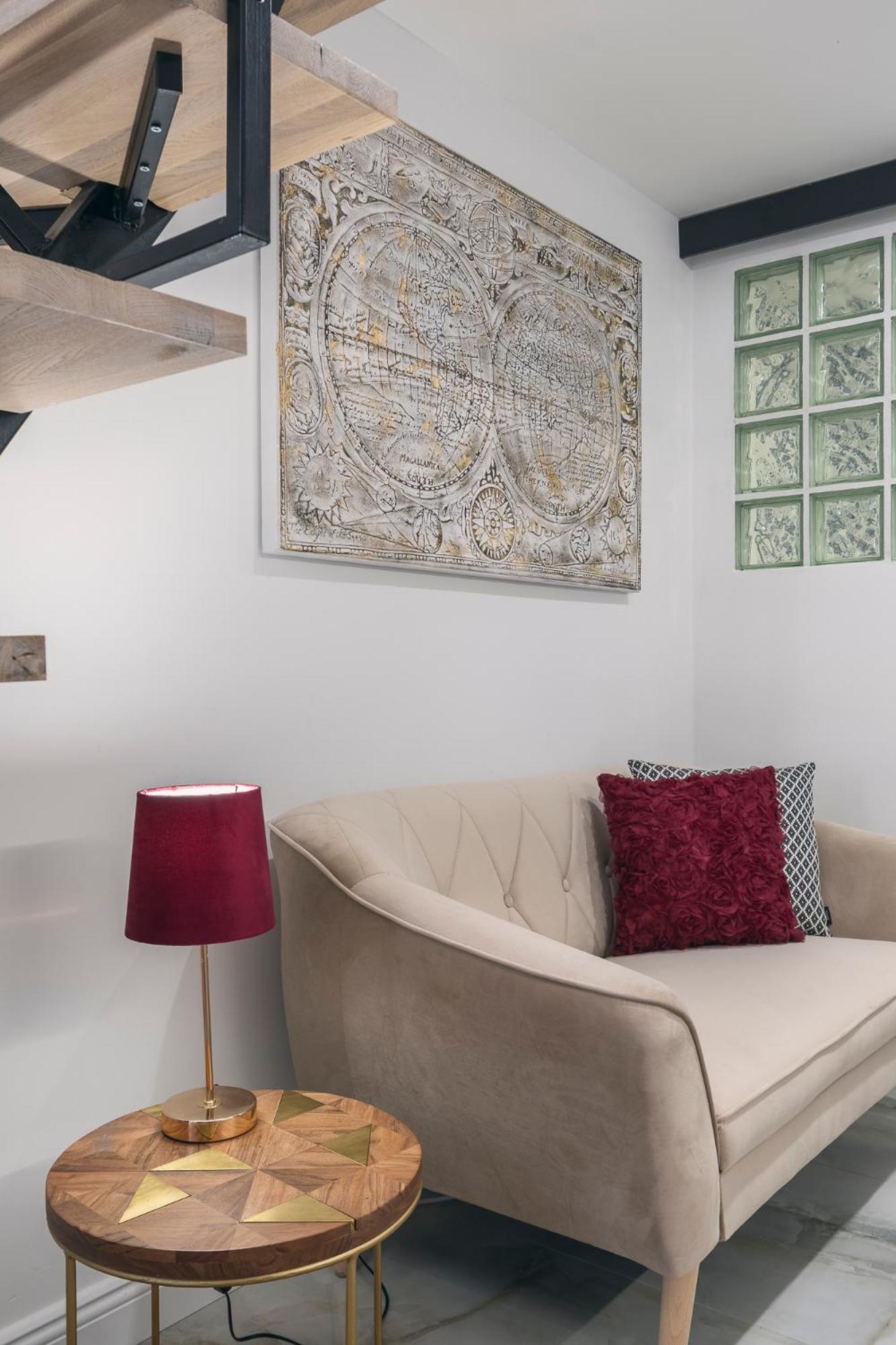 Casa Giulia บูดาเปสต์ ภายนอก รูปภาพ