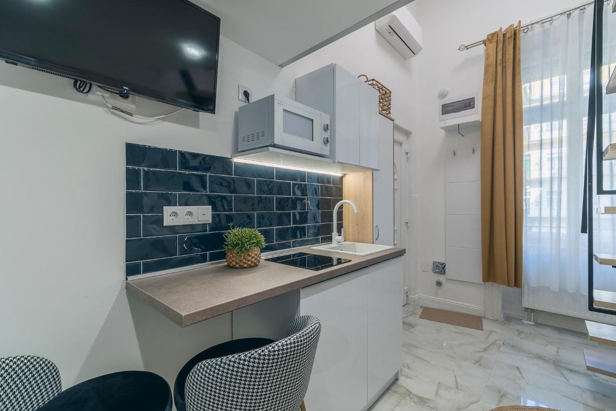 Casa Giulia บูดาเปสต์ ภายนอก รูปภาพ