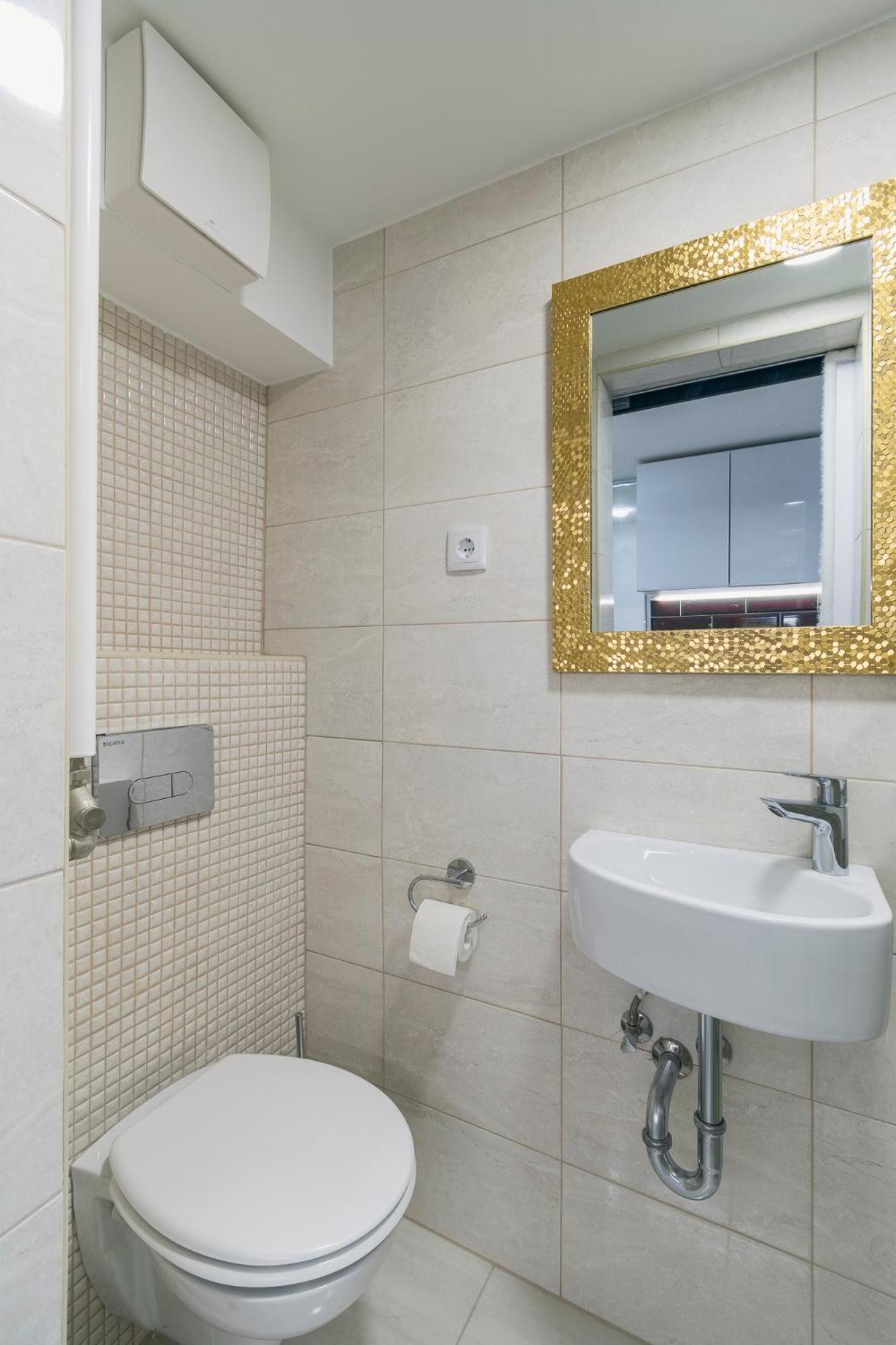 Casa Giulia บูดาเปสต์ ภายนอก รูปภาพ