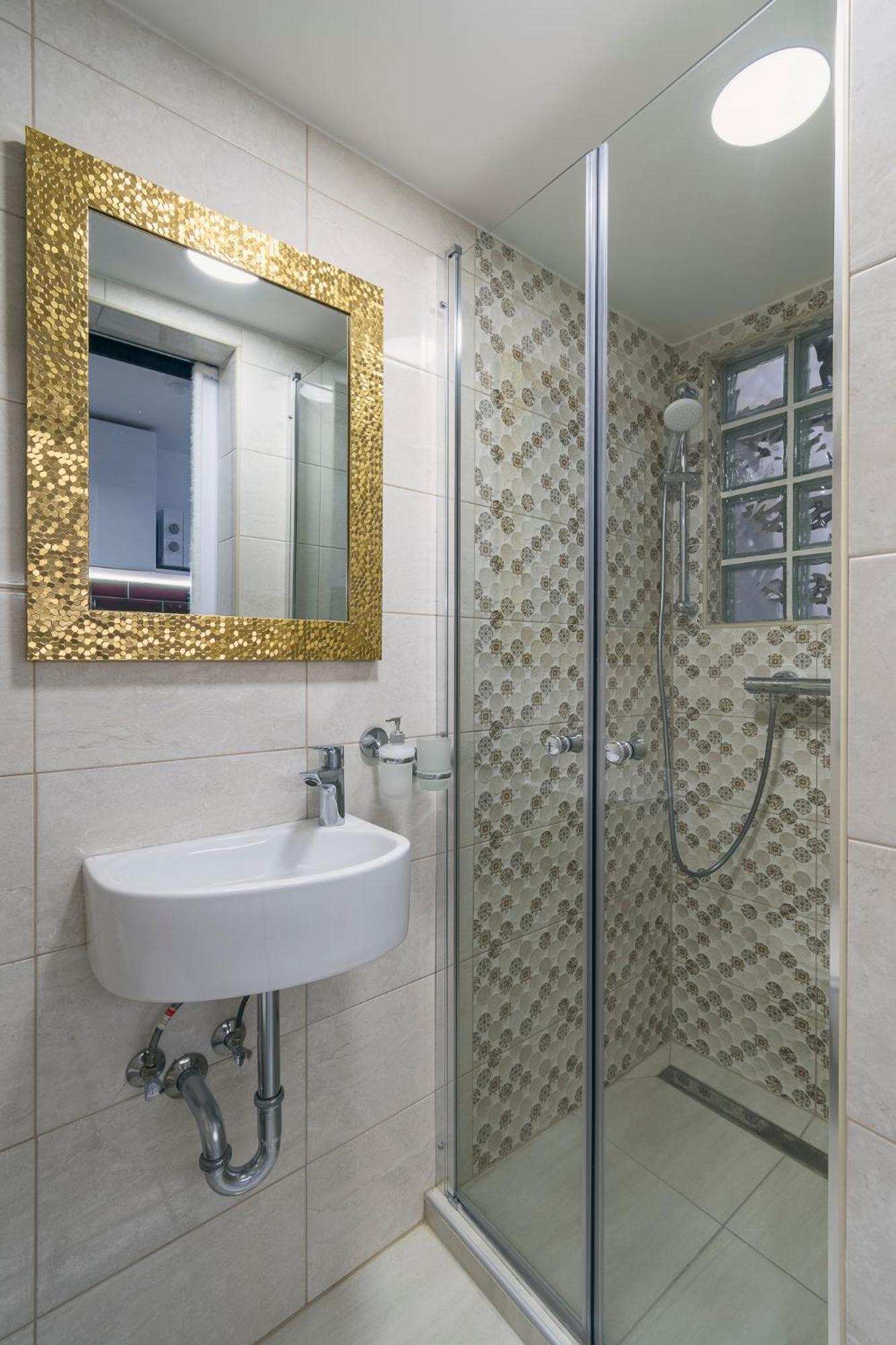 Casa Giulia บูดาเปสต์ ภายนอก รูปภาพ