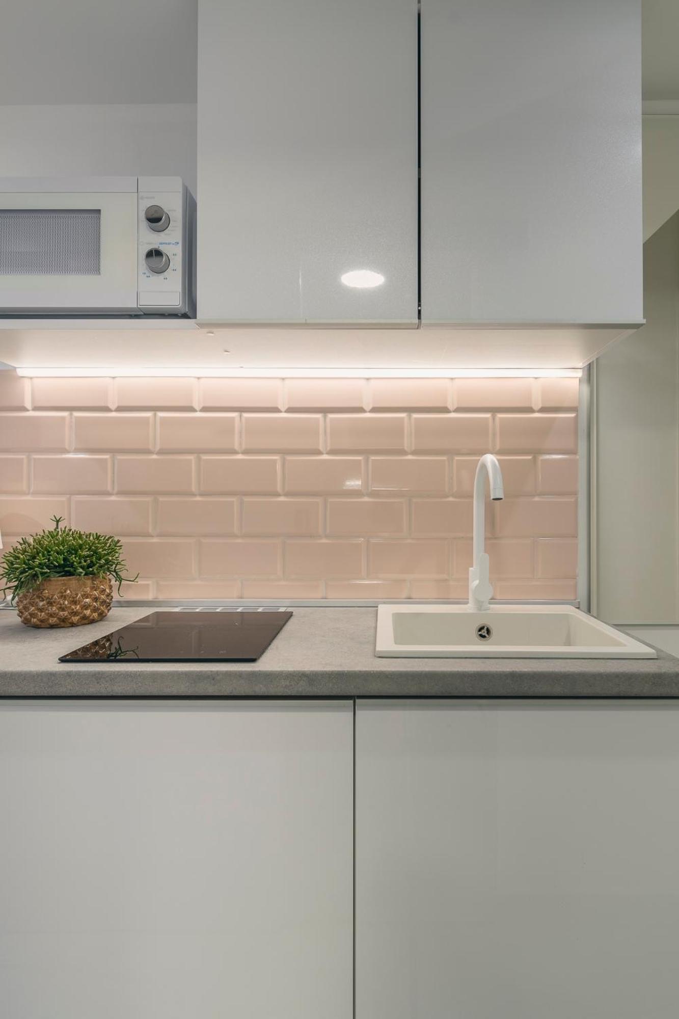 Casa Giulia บูดาเปสต์ ภายนอก รูปภาพ