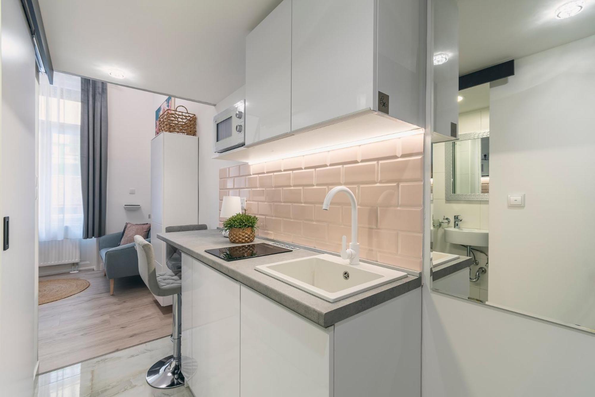 Casa Giulia บูดาเปสต์ ภายนอก รูปภาพ