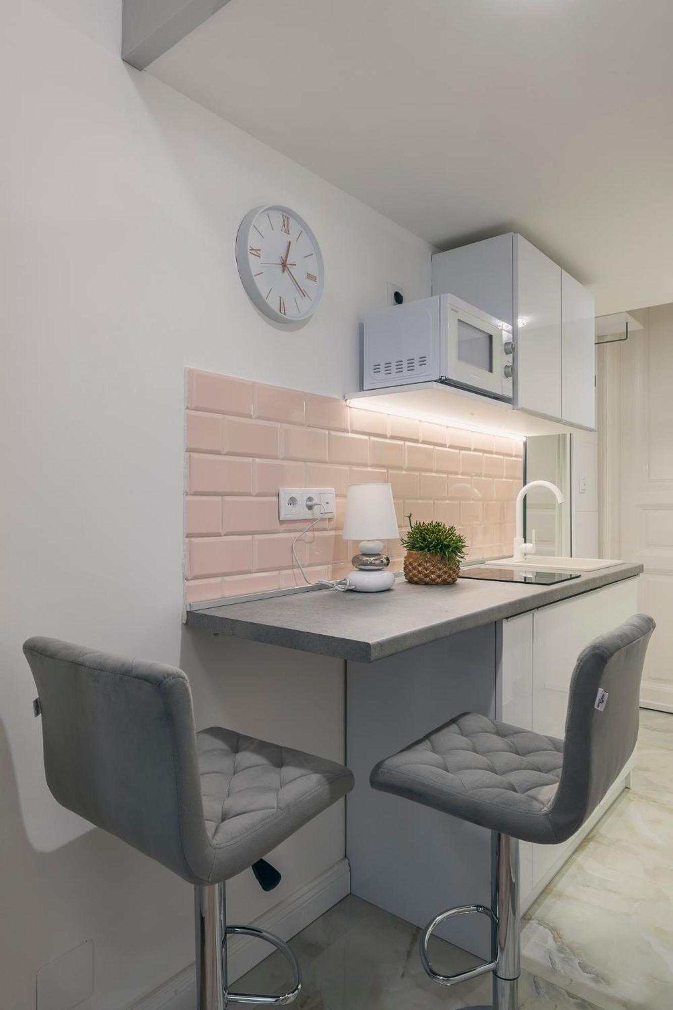 Casa Giulia บูดาเปสต์ ภายนอก รูปภาพ