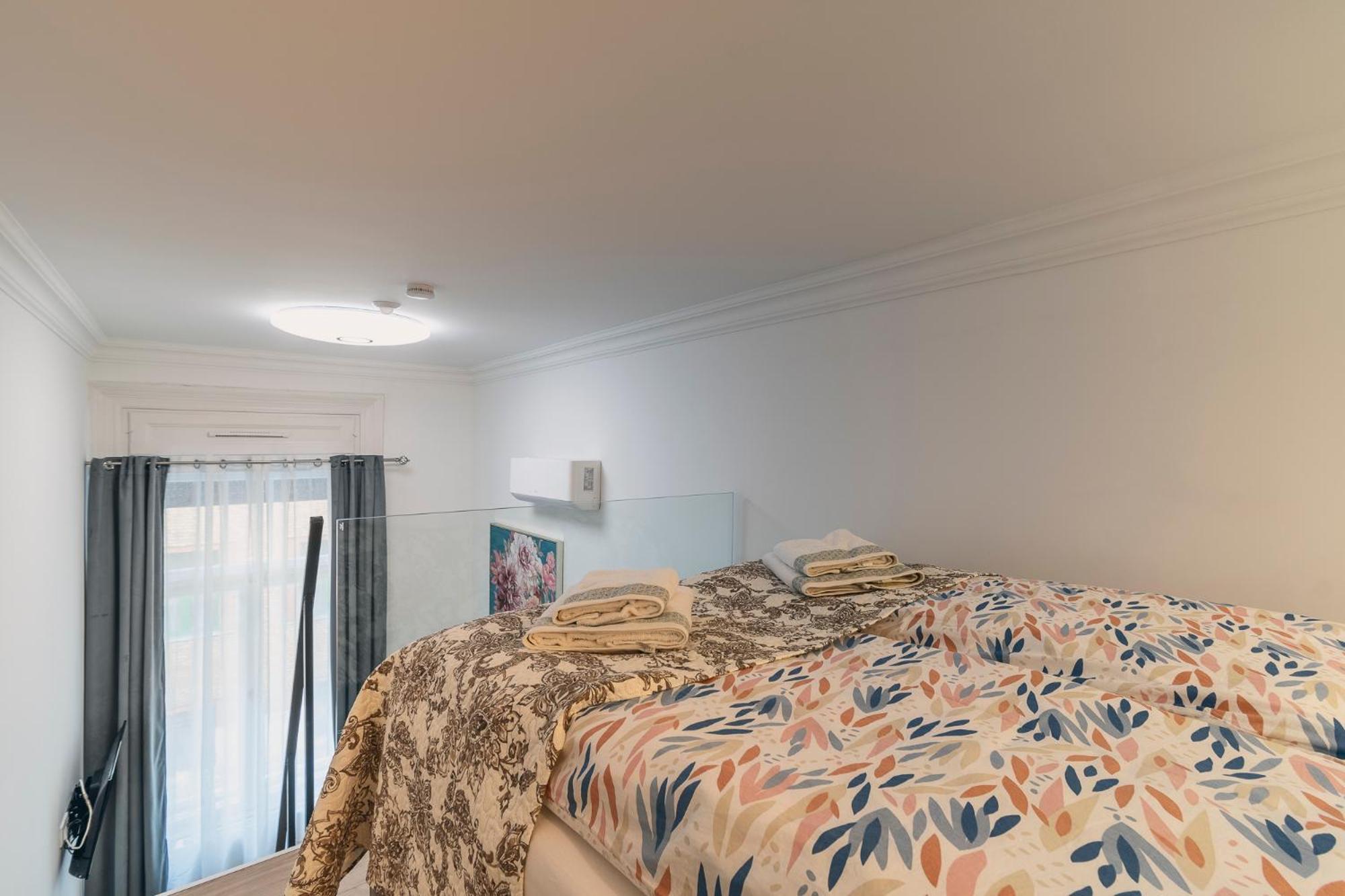 Casa Giulia บูดาเปสต์ ภายนอก รูปภาพ