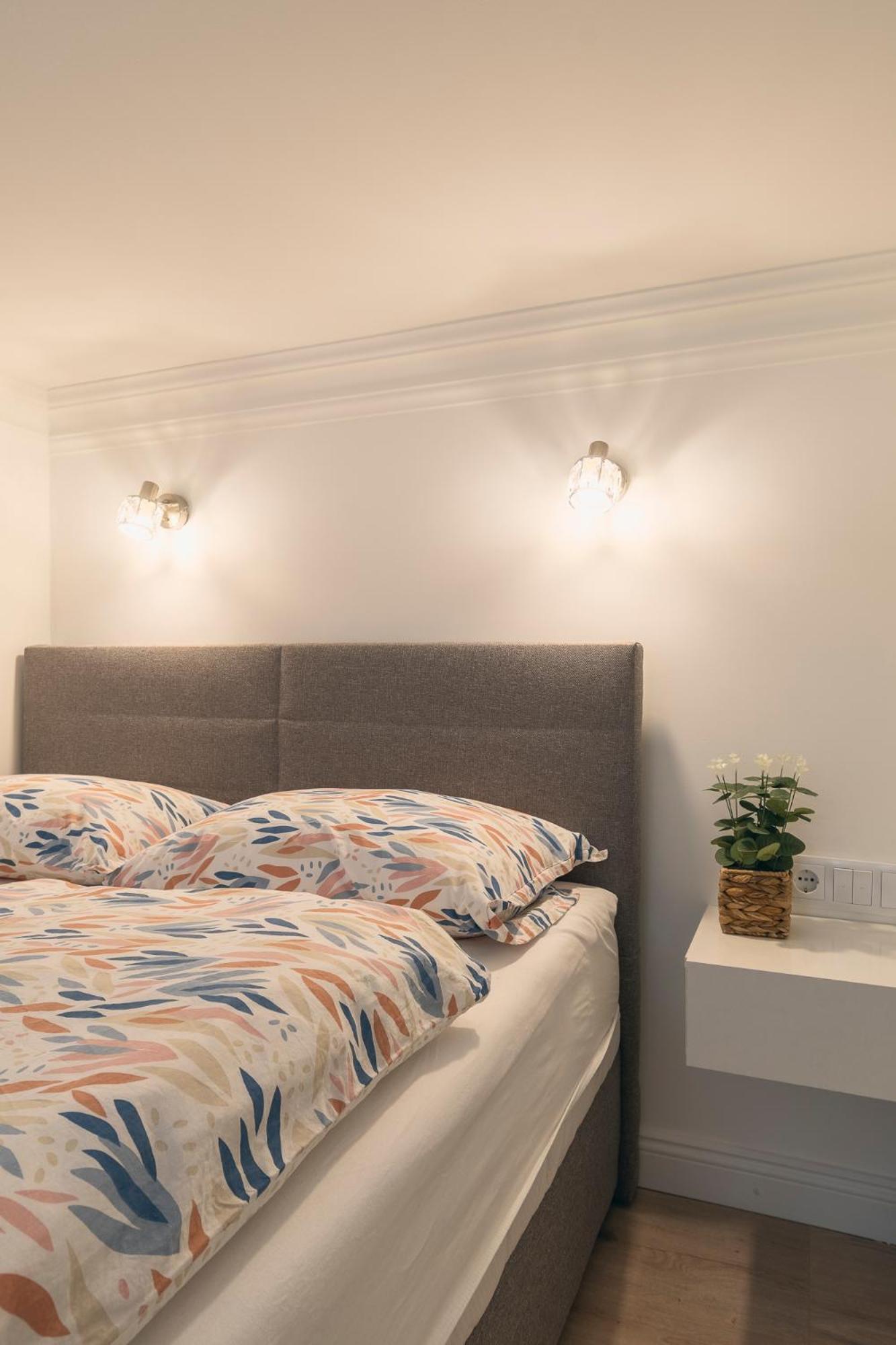 Casa Giulia บูดาเปสต์ ภายนอก รูปภาพ